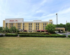 Khách sạn Hampton Inn Spartanburg Hotel (Spartanburg, Hoa Kỳ)