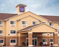 Khách sạn Estherville Hotel & Suites (Estherville, Hoa Kỳ)