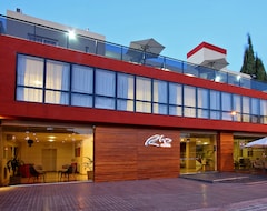 Hotelli Rio hotel (Villa Carlos Paz, Argentiina)