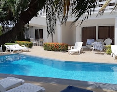 Aparthotel Bubali Villa and Apartments (Eagle Beach, Aruba)