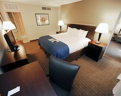 Khách sạn Holiday Inn Northeast (Missouri City, Hoa Kỳ)