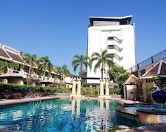 Hotelli Lantana Pattaya Hotel & Resort (Pattaya, Thaimaa)