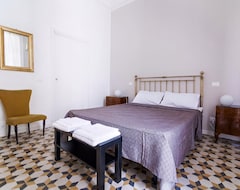 Khách sạn Liberty Suites (Palermo, Ý)