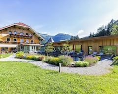 Khách sạn BioVitalHotel Sommerau (St Koloman, Áo)