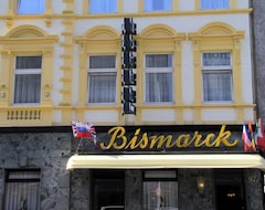Hotel Bismarck (Düsseldorf, Almanya)