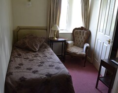Hotelli Schoolhouse Hotel (Swindon, Iso-Britannia)