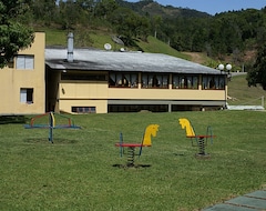 Hotel Termas da Guarda (Tubarão, Brazil)