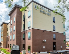 Khách sạn Cobblestone Hotel & Suites - Hartford (Hartford, Hoa Kỳ)