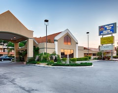 Hotel Best Western Orlando West (Orlando, Sjedinjene Američke Države)