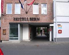 Bern Boutique Hotel (Tallinn, Estonya)