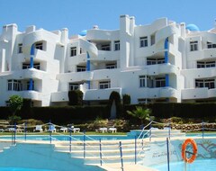 Hotel Campanario De Calahonda (Mijas, Spain)