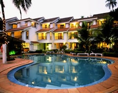 Resort Lagoa Azul (Baga, Hindistan)