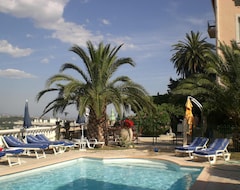 Khách sạn Miramar (Vence, Pháp)