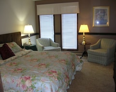 Hotelli Hotel Grey Bonnet Inn (Killington, Amerikan Yhdysvallat)