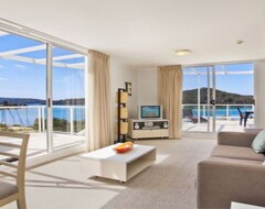 Hele huset/lejligheden Seaside Serenity, Ettalong Beach (Woy Woy, Australien)