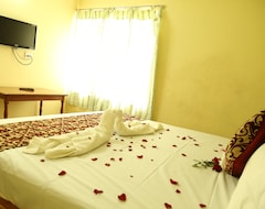 Hotelli Vijay (Coimbatore, Intia)