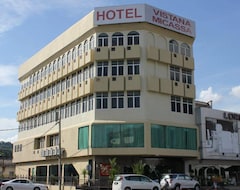 Khách sạn Hotel Vistana Micassa (Taiping, Malaysia)