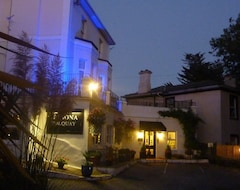Hotel The Iona Torquay (Torquay, Storbritannien)