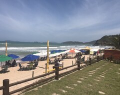 Entire House / Apartment House Walk In The Sand Geribá Beach Next To The Fishbone Buzios (Armação dos Búzios, Brazil)