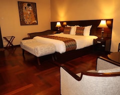 Hotel Arthur Suite by Premier HospitalityAsia (Kuta, Indonesia)