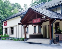 Khách sạn Dębowe Wzgórze (Prudnik, Ba Lan)