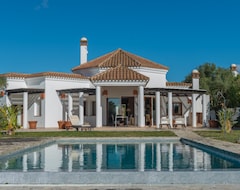 Resort/Odmaralište Resort Villas Andalucía (Benalup-Casas Vieja, Španjolska)