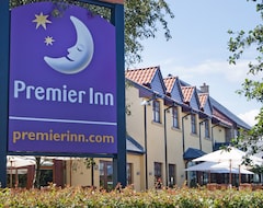 Khách sạn Premier Inn Edinburgh A7 (Dalkeith) hotel (Dalkeith, Vương quốc Anh)