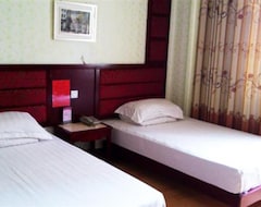 Khách sạn Xiangyun Hotel (Jinghong, Trung Quốc)