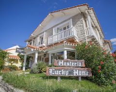 Khách sạn Hosteria Lucky Home (Mar del Plata, Argentina)