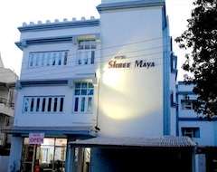 Khách sạn FabHotel Shree Maya (Aurangabad, Ấn Độ)