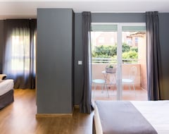 Khách sạn Rooms Ciencias (Valencia, Tây Ban Nha)