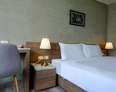 Khách sạn B2 Korat Premier Hotel (Nakhon Ratchasima, Thái Lan)