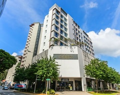 Khách sạn Parc Sovereign Albert St (Singapore, Singapore)