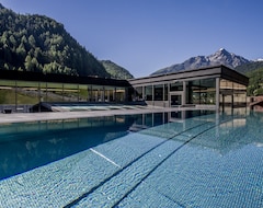 die berge lifestyle-hotel sölden (Soelden, Austria)