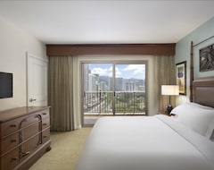 Hotel Lsat Minute Discounted Rate At Grand Waikikian 5/11-17/2019 (Honolulu, Sjedinjene Američke Države)