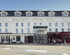 Khách sạn Killarney Towers Hotel & Leisure Centre (Killarney, Ai-len)