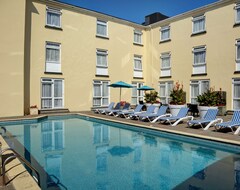 Monterey Hotel - Sure Hotel Collection by Best Western (Saint Helier, United Kingdom)
