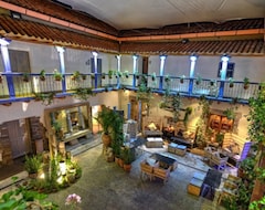 Hotel Arqueologo Exclusive Selection (Cusco, Peru)