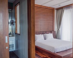 Hotelli Q Conzept Condominium (Karon Beach, Thaimaa)