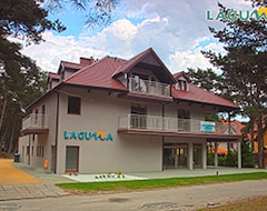 Otel Laguna (Rewal, Polonya)