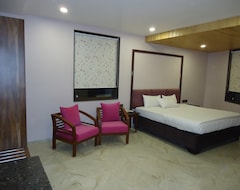 Motel Adendip Inn (Anand, Indija)