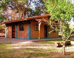 Hotel Monteverde (San Javier, Argentina)