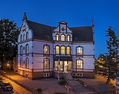 Hotel Stadtperle Rostock (Rostock, Deutschland)