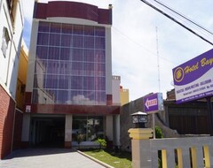 Hotel BAYU HILL 2 STAR (Central Aceh, Indonesia)