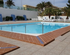 Otel Nice View (Playa del Inglés, İspanya)
