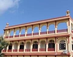 Hotel Moti Mahal - A Heritage Haveli (Pushkar, India)