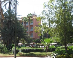 Hotel De La Menara (Marrakech, Marokko)
