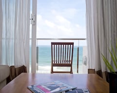 Aparthotel Ocean Edge Suites & Hotel Colombo (Colombo, Šri Lanka)