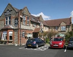 Bolingbroke Arms & Hotel (Swindon, Birleşik Krallık)