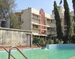 Hotelli Kaanchan (Ratnagiri, Intia)